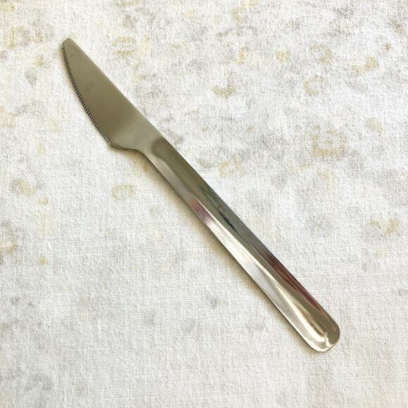 W&P Porter Replacement Knife Stainless Steel Metal Zero Waste Less Waste - Picture 3 of 3